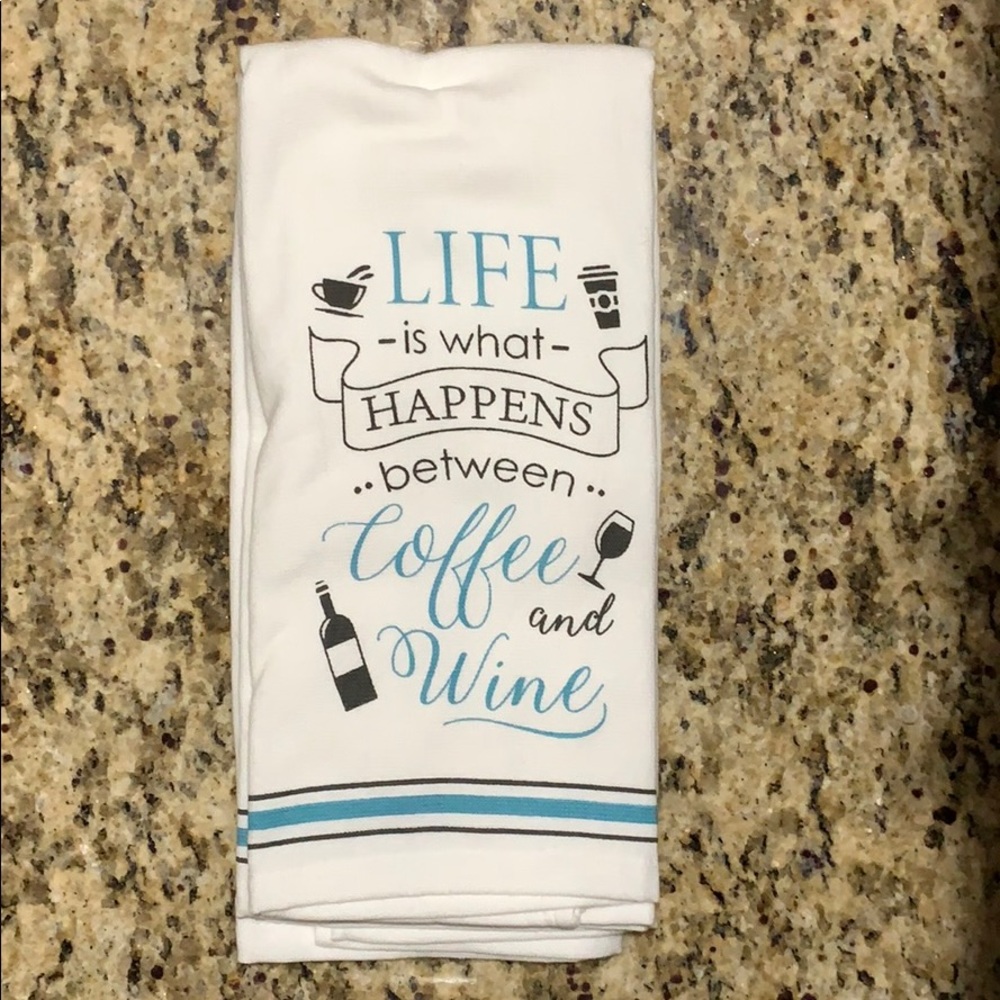 Kitchen Towel Set